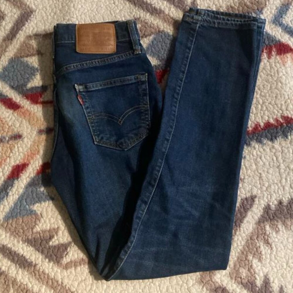 Levi Jeans